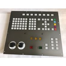 HELLER 20004590 OPERATOR KEYBOARD NC90R 540 552657-000 UNI-PRO BF-HAUPT-R3,AJ