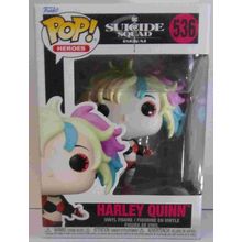 FUNKO / POP ' THE SUICIDE SQUAD ISEKAI ' HARLEY QUINN (2024)
