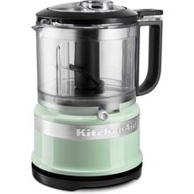 Kitchenaid 3.5 Cup Food Chopper KFC3516PT, Pistachio