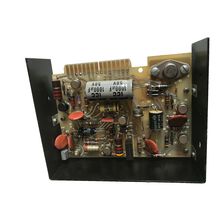 RAMSEY BN217 POWER SUPPLY 186,C13273A RCI,R1447,SN