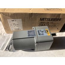 New MITSUBISHI GM-J 1:30 Gear Motor 45RPM 50/60HZ 1:40RATIO 40W 4P 3PHASE,AN