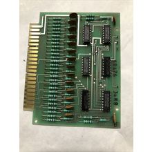 SCI 21648 CPI ,51456,58476 3488 CIRCUIT BOARD,DJ