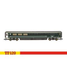 Hornby TT:120 - TT4042 GWR Mk3 Buffet Car Coach '40715'