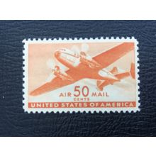 ICOLLECTZONE US C31 VF NH