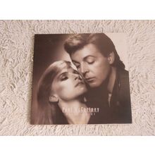 PAUL McCARTNEY, PRESS TO PLAY GATEFOLD VINYL LP.