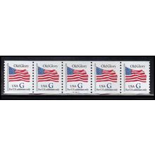 2890 32c G Old Glory Very Fine MNH PNC A5327/5 PA3346