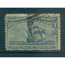 Used 232 3c Flagship of Columbus Average C0107