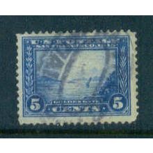 Used 399 5c Golden Gate Fine C3276