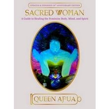 Sacred Woman - Queen Afua