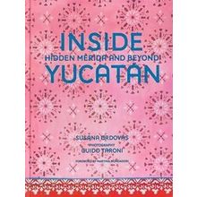 Inside Yucatan