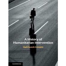 A History of Humanitarian Intervention