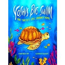 Yoshi's Big Swim
