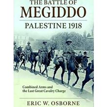 Wolverhampton Military Studies-The 1918 Battle Of Megiddo