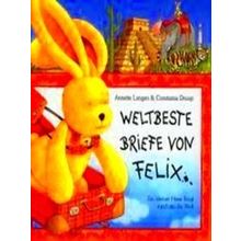 Weltbeste Briefe Von Felix