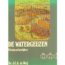 Watergeuzen - Mey