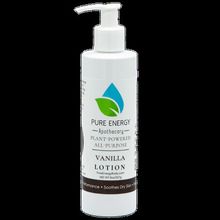 Natural All Purpose Lotion[ 8oz ]