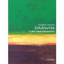 Darwin - A Very Short Introduction - Jonathan Howard