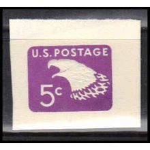U550 Mint Very Fine Cut Square Z2910