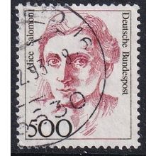 Germany 1989 SG 2169 Used (D-446 (7))