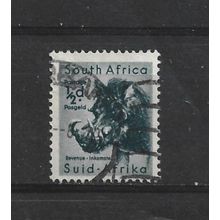 SouthAfrica.SG151 1/2d Warthog.Fine Used.Aug25b