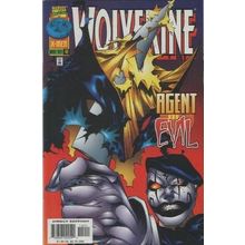 Wolverine (Vol 1) # 112 NM MODERN AGE COMICS