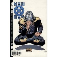 X-Men (Legacy) (Vol 1) # 127 NM MODERN AGE COMICS