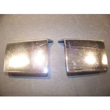 1968 69 70 Dodge Plymouth Inner Door Handles OEM 2583392/3 Road Runner Superbee