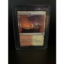 Battlefield Forge Magic Origins Magic: the Gathering Trading Card