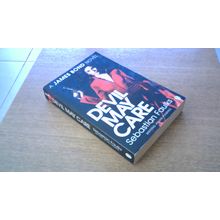 Devil May Care (A JAMES BOND Novel) Sebastian Faulks (1st Edition P/B) 2009