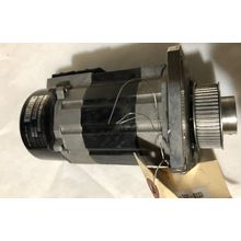 SANKYO SEIKI H37LK52 AC SERVO MOTOR, 366 W , RPM: 4000,BP