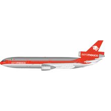 DC-10-30 AEROMEXICO REG: N8228P - INFLIGHT 200 IF103AM0825P 1/200 - PRE ORDER