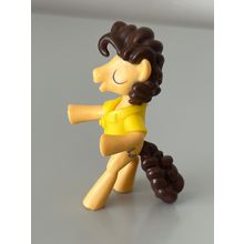 MY LITTLE PONY CHEESE SANDWICH MINIATURE FIGURE