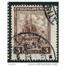 1929 Michel 291 - #2 fine used (o)