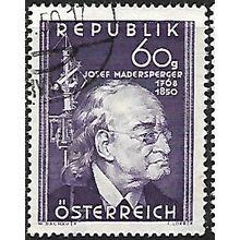 1950 Michel 951 - fine used (o)