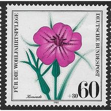 1980 Michel 1061 - MNH (**)