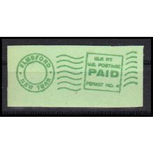 Used Revenue Permit Elmsford, NY. E0975