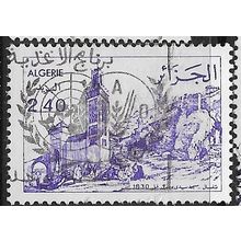 1982 Michel 799 - fine used (o)