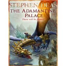 The Adamantine Palace