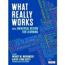 What Really Works With Universal Design for Learning
