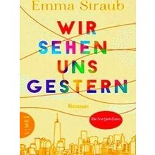Wir Sehen Uns Gestern