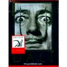 Dali: The Paintings - Robert Descharnes; Gilles Neret