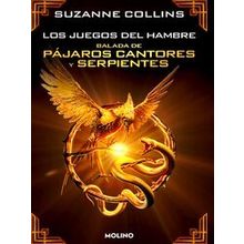 Balada De Pajaros Cantores Y Serpientes (Edicion Especial Coleccionista) / The B