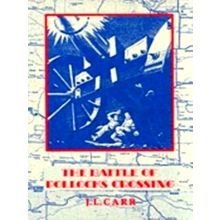 The Battle of Pollocks Crossing by J.L. Carr