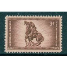 973 3c Rough Riders Fine MNH MA0066