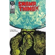 Swamp Thing (Vol 2) # 075 NM MODERN AGE COMICS