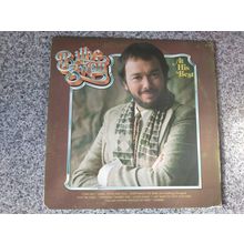 Billy Swan ‎– At His Best (MG 7629) 1978 (LP)