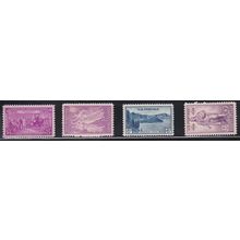 777 3c Rhode Island Almost Very Fine MNH VA0593d