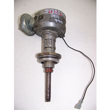 1971 DODGE PLYMOUTH 440 4 BARREL MANUAL / AUTO TRANS DISTRIBUTOR OEM #3438559