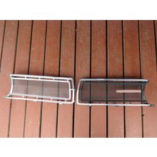 1968 Plymouth Valiant Grill OEM Signet