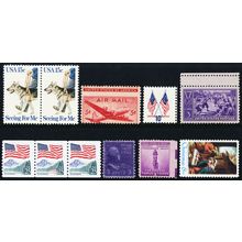 EFO - ERROR Collection - Some Very Unusual Items - SEE ALL PHOTOS - Stuart Katz
